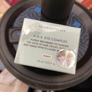 Skinceuticals AGE Eye Complex 15ml (Exp: 07/2026)